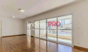 Imagem 3: Apartamento para locação Pinheiros - SP