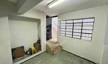 Imagem 3: Sobrado em Mooca