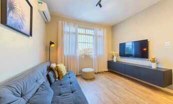 Imagem 2: APARTAMENTO PRONTO PARA MORAR NA TRINDADE COM 3 QUARTOS E 1 VAGA DE GARAGEM