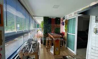 Imagem: Apartamento com 2 quartos, Canto do Forte