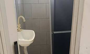 Imagem 3: Kitnet 1/4 para alugar na travessa xangô, Itapuã