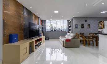 Imagem 3: Apartamento 3 Quartos, 1 Suíte à Venda - Vicente Pires