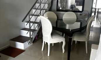 Imagem 4: Casa toda mobiliada