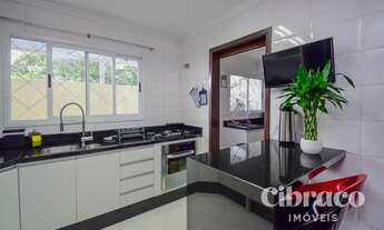 Imagem 7: Sobrado com 3 quartos sendo 1 suítes no Centro Cívico - Próx. Shopping Muller