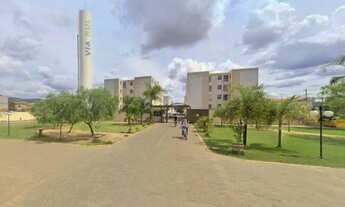 Imagem: MONTES CLAROS/MG APARTAMENTO NO BAIRRO SANTO