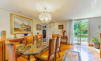 Imagem 6: Casa em Condomínio, 04 Quartos, 04 Vagas, Amplo terreno, Santa Felicidade, Curitiba