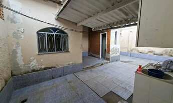 Imagem 5: Imóvel para venda possui 61 metros quadrados com 2 quartos em Morada da Granja - Barra Man