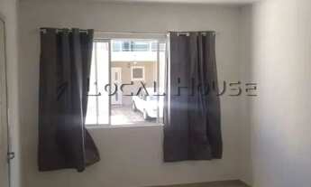 Imagem 6: Casa em condomínio no Pinheirinho, com 2 quartos, 60m²