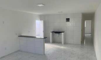 Imagem 6: Casa À Venda No Residencial Porto Poxim Com 2/4 Sendo 1 Suíte