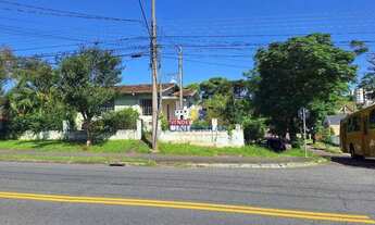 Imagem: Terreno à venda, 480 m² por R$ 980.000,00