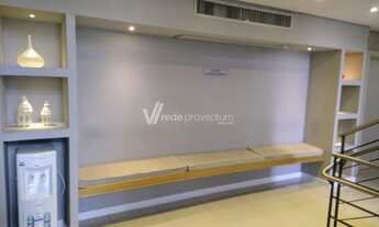 Imagem 13: Sala Comercial à Venda com 1 Sala, 1 Banheiro, 1 Vaga no Vila Rossi em Campinas