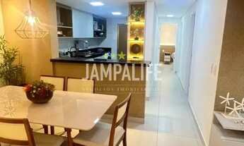 Imagem 7: Lindo apartamento a beira mar da Praia Formosa