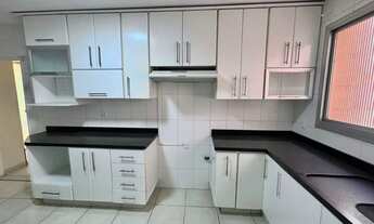 Imagem 6: Edifício Leão XIII - Apartamento à venda no bairro Setor Oeste - Goiânia/GO