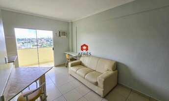 Imagem: Flat para locação com 35m² localizado