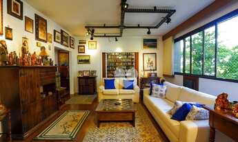 Imagem: Apartamento com 4 dormitórios à venda