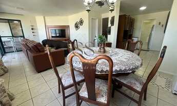 Imagem 2: Apartamento para Venda em Matinhos, Caiobá, 3 dormitórios, 1 suíte, 3 banheiros, 2 vagas