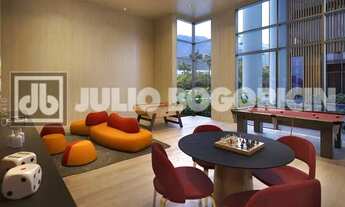 Imagem 6: Barra da Tijuca/ Atlântico Golf/ varanda/ 3Suítes/ 2 Vagas