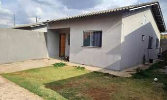 Imagem: Ágio de casa com 3 quartos em condomínio