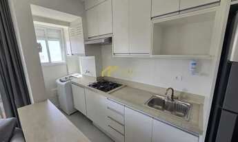 Imagem 4: Apartamento 43m² Mobiliado Locação Parada Inglesa - SP