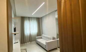 Imagem 7: ALUGO APARTAMENTO MOBILIADO NO CONDOMÍNIO TERRA FIORI