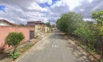 Imagem 6: Casa no Conjunto José Carlos em Montes Claros/MG