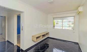 Imagem: Apartamento à venda Rua Carlos Pessoa de