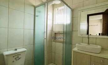 Imagem 4: Casa com 2 dormitórios para alugar, 65 m² por R$ 2.558,33/mês - Pacheco - Palhoça/SC