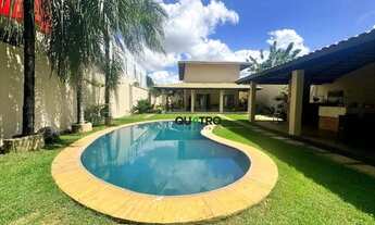 Imagem 3: Casa com 4 dormitórios, 300 m² - venda por R$ 1.500.000,00 ou aluguel por R$ 7.999,99/mês