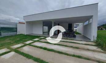 Imagem: Casa à venda, 154 m² por R$ 799.000,00