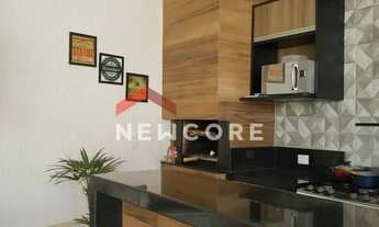 Imagem 3: Casa em Rua Antônio Quaggio - Residencial Francisco Lemos de Almeida - Bauru/SP