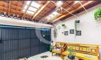 Imagem 3: Sobrado em Vila Ema