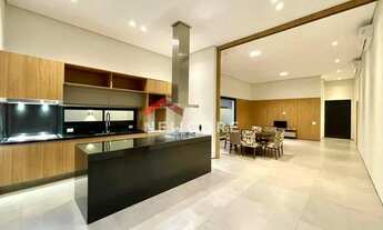 Imagem 5: Casa de condomínio em Rua Doutor Olegário Laranjeira Bastos - Residencial Tamboré - Bauru