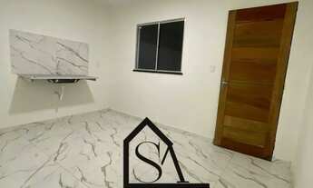 Imagem 6: Casa à Venda em Nossa Senhora do Socorro com Excelente Localização. [2252