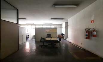 Imagem 5: Prédio Comercial no Bairro Rudge Ramos em São Bernardo do Campo