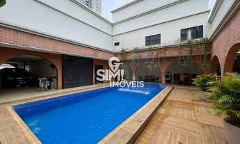 Imagem: EXCELENTE SOBRADO A VENDA NA 204 SUL