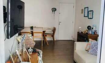 Imagem 2: Apartamento à venda em Barueri, Bethaville, com 2 quartos, com 60 m²