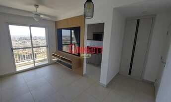 Imagem: Apartamento com 2 dormitórios para alugar