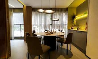 Imagem 6: APARTAMENTO À VENDA EM PINHEIROS, 3 DORMITÓRIOS, 1 SUÍTE. 2 VAGAS DE GARAGEM