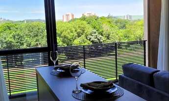 Imagem 6: FLAT 28M², PARA ALUGAR NO JARDIM NOVA ALIANÇA SUL - RIBEIRÃO PRETO, SP