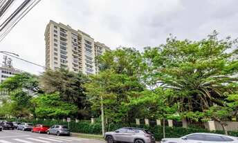 Imagem 2: APARTAMENTO 2 DORM 1 VAGA - TRÊS FIGUEIRAS