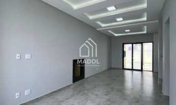 Imagem 4: Sobrado em condomínio à Venda em Cará-cará, Ponta Grossa - PR