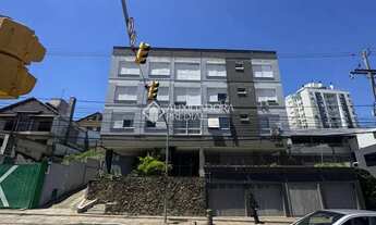 Imagem 2: Apartamento 1 quarto - Jardim Botânico