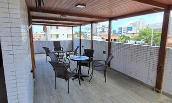 Imagem 2: Veraneio/ diária pal até 8 pessoa- Aptodúplex a poucos metros da praia de CAMBOINHA todo