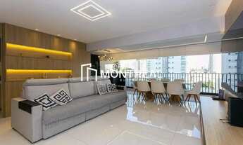 Imagem 6: APARTAMENTO À VENDA NO TATUAPÉ - 3 DORMITÓRIOS, 1 SUÍTES, 2 VAGAS DE GARAGEM