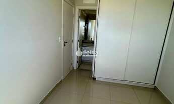 Imagem 6: Apartamento com 3 quartos sendo 2 suítes disponível para venda no bairro Carajás em Uberlâ