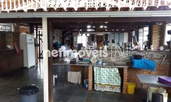 Imagem 7: Venda Ponto comercial Santos Dumont Lagoa Santa