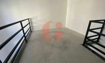 Imagem 6: Apartamento Duplex em São José dos Campos