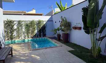 Imagem 5: Casa em condomínio em Paulínia