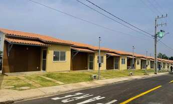 Imagem 5: SPS - PASSO CHAVE DE CASA COM SUITE - CONDOMINIO