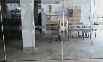 Imagem 7: Imóvel para venda possui 55 metros quadrados com 2 quartos em Jardim Camburi - Vitória - E